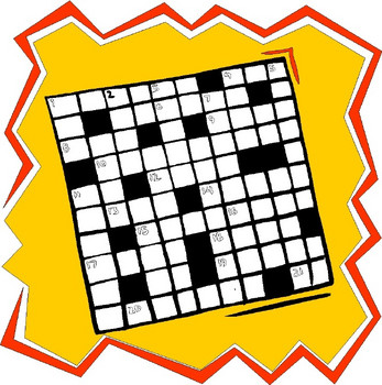 Free Crossword Puzzles Print on Printable Games   Free Printable Games To Print Out   Freeprintable