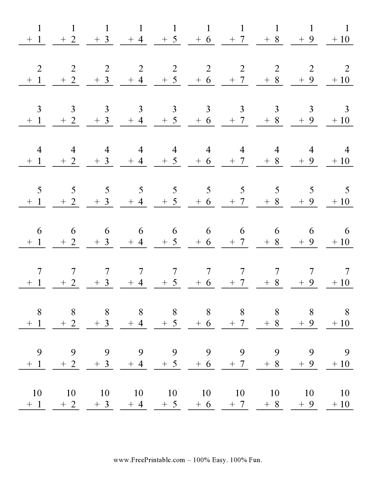 customize-your-free-printable-addition-worksheet-1-10