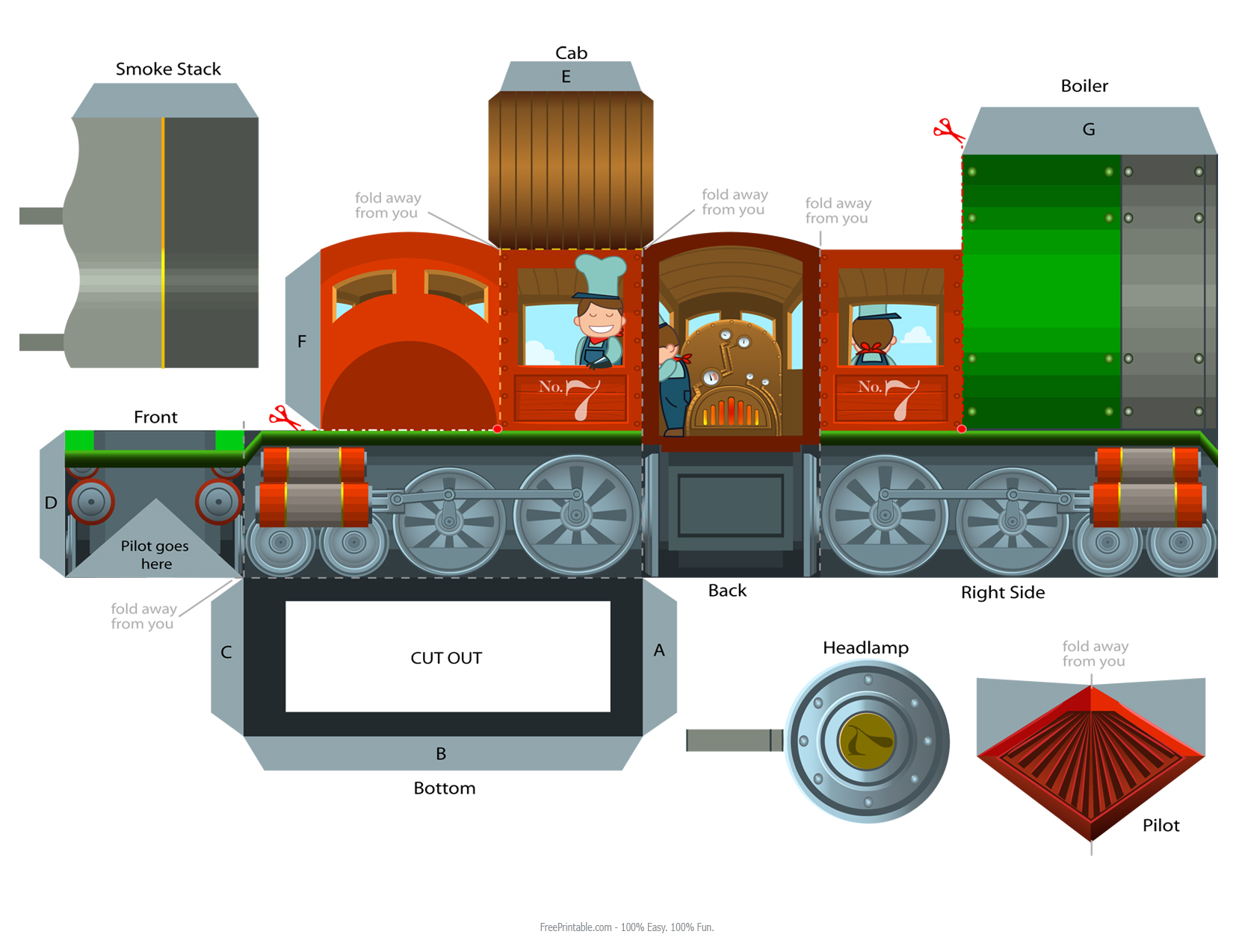 paper-craft-new-16-papercraft-train