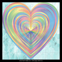 Prism Heart