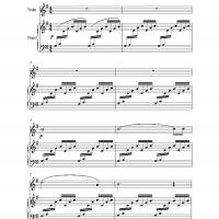 Bach and Gounod - Ave Maria