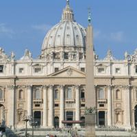 Basilica of Saint Peter