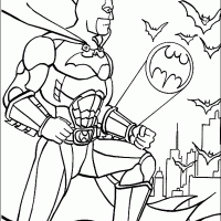 Batman Call