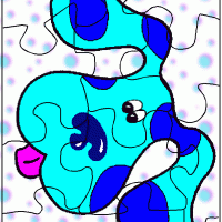Blues Clues
