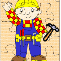 Bob The Builder