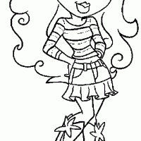 Bratz- Yasmin