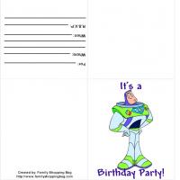 Buzz Lightyear
