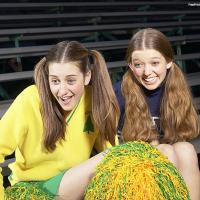 Cheerleaders