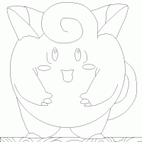 Clefairy