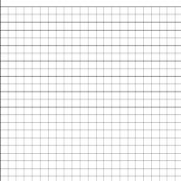 Lined Graph Paper