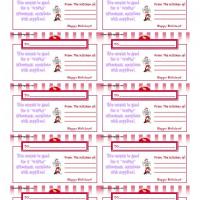 Crafty Afternoon Coupon