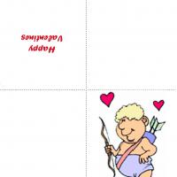 Cute Chubby Cupid
