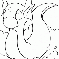 Dratini