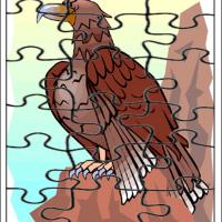 Eagle Jigsaw