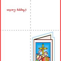 Easter Card