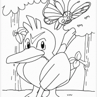 Farfetch'd