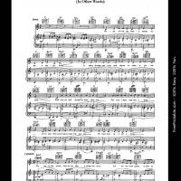 Fly Me to the Moon - Frank Sinatra