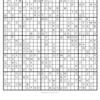 Free Printable Sudoku Games on Printable Giant Sudoku 1   Freeprintable Com