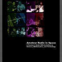 Grades K-4 Part1 - Amateur Radio In Space - Introduction