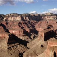 The Grand Canyon,