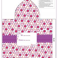 Gumdrop Treat Bag