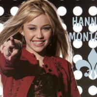 hannah montana