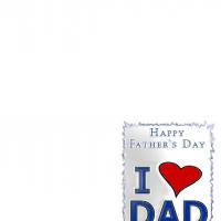 I Heart Dad