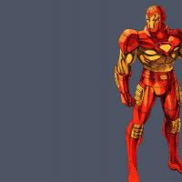 iron man