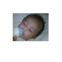 Izz Airell Zarief