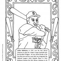 Jackie Robinson