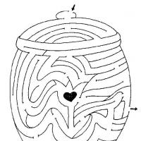 Jar Maze