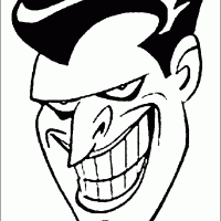 Joker Face