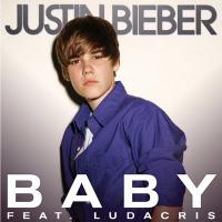 Justin Bieber Baby Clarinet sheet music