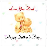 Love You Dad