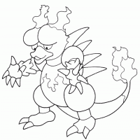 Magmar