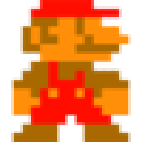 mario theme tune