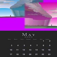 may