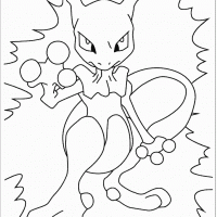 Mewtwo