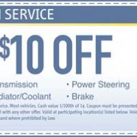 Midas Flush Service