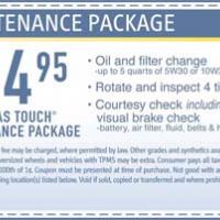 Printable Local Coupons