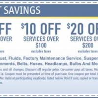 Printable Local Coupons