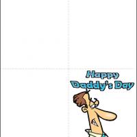 Necktie for Dad