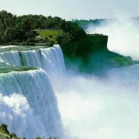 Niagara Falls