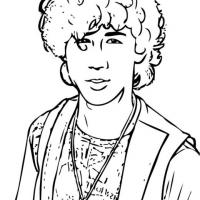 Nick Jonas