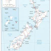 Nz maps for bmw #1