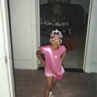 Party Girl