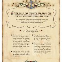 Pirate Party Planner