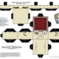 Patient Cubecraft