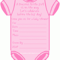 pink RSVP