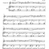 Polovtsian Dance By Borodin